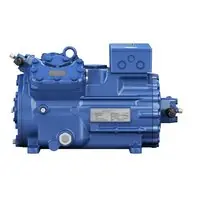 Sprężarka półhermetyczna Bock HGX 34e/255-4 - Oszczędź więcej